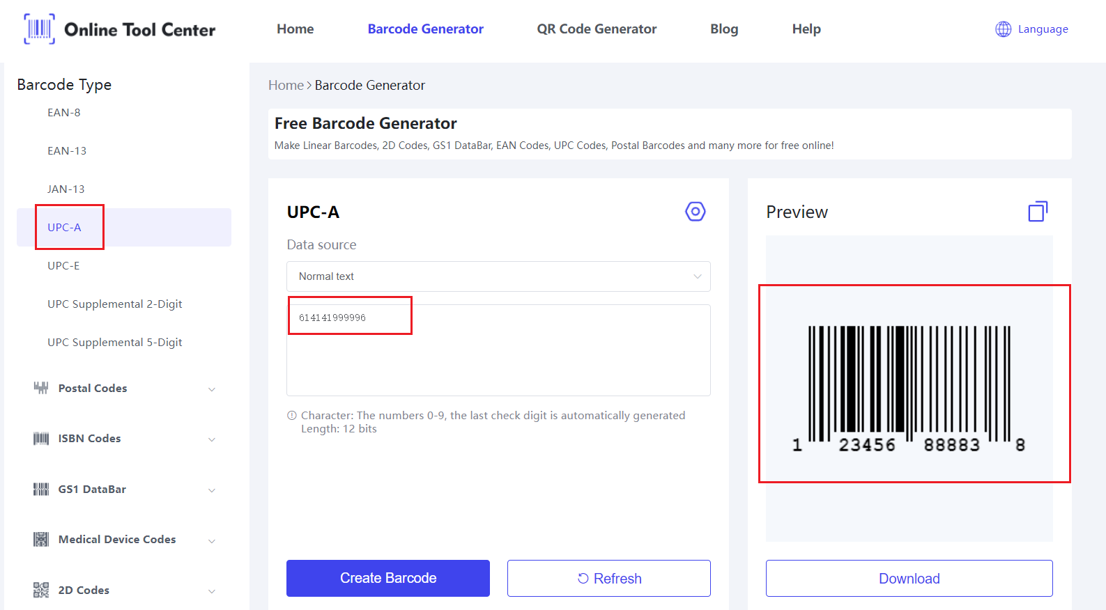 Opp med barcode generator.png