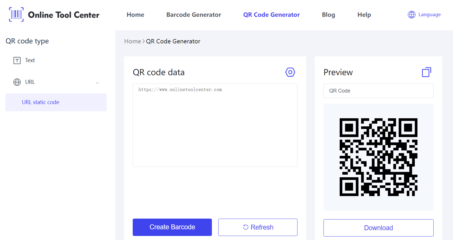 Wordpress qr-kode generator.png