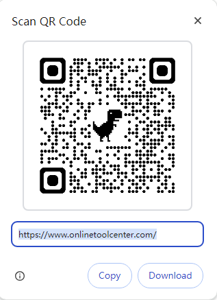 QR-kode med dinosaur.png