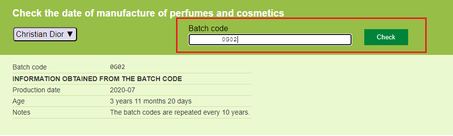 Sjekk parfume batch code.png