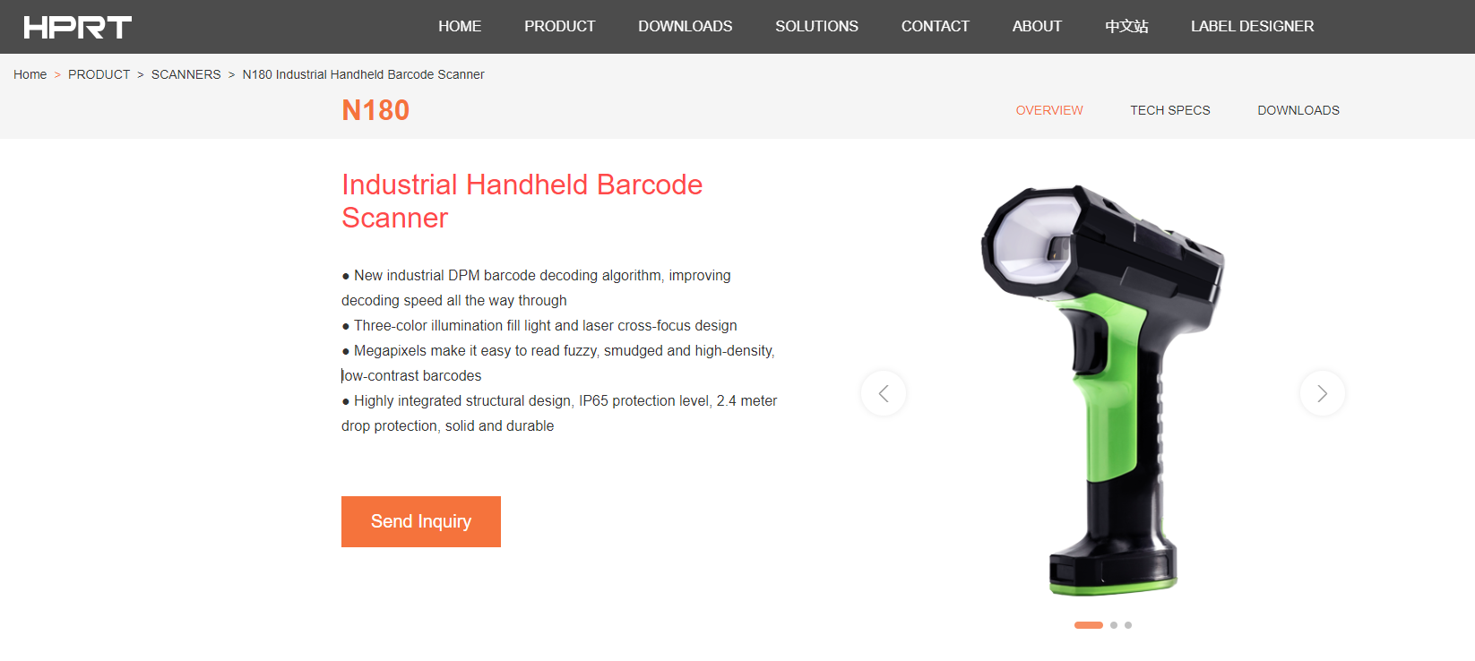 Industrial Handheld Barcode Scanner.png