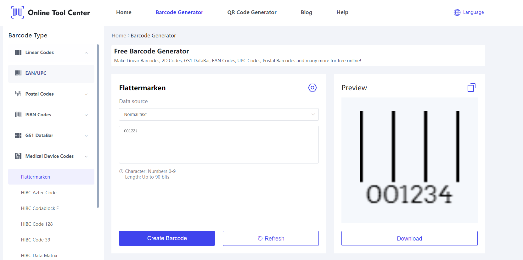 Generer Flattermarken Barcodes.png