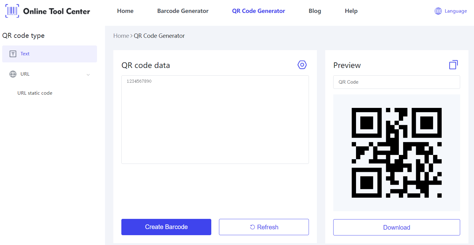 Tilbake QR-kode generator.png