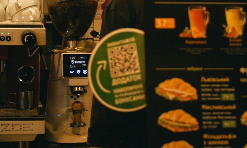 QR-kode Restaurant Menu.jpg