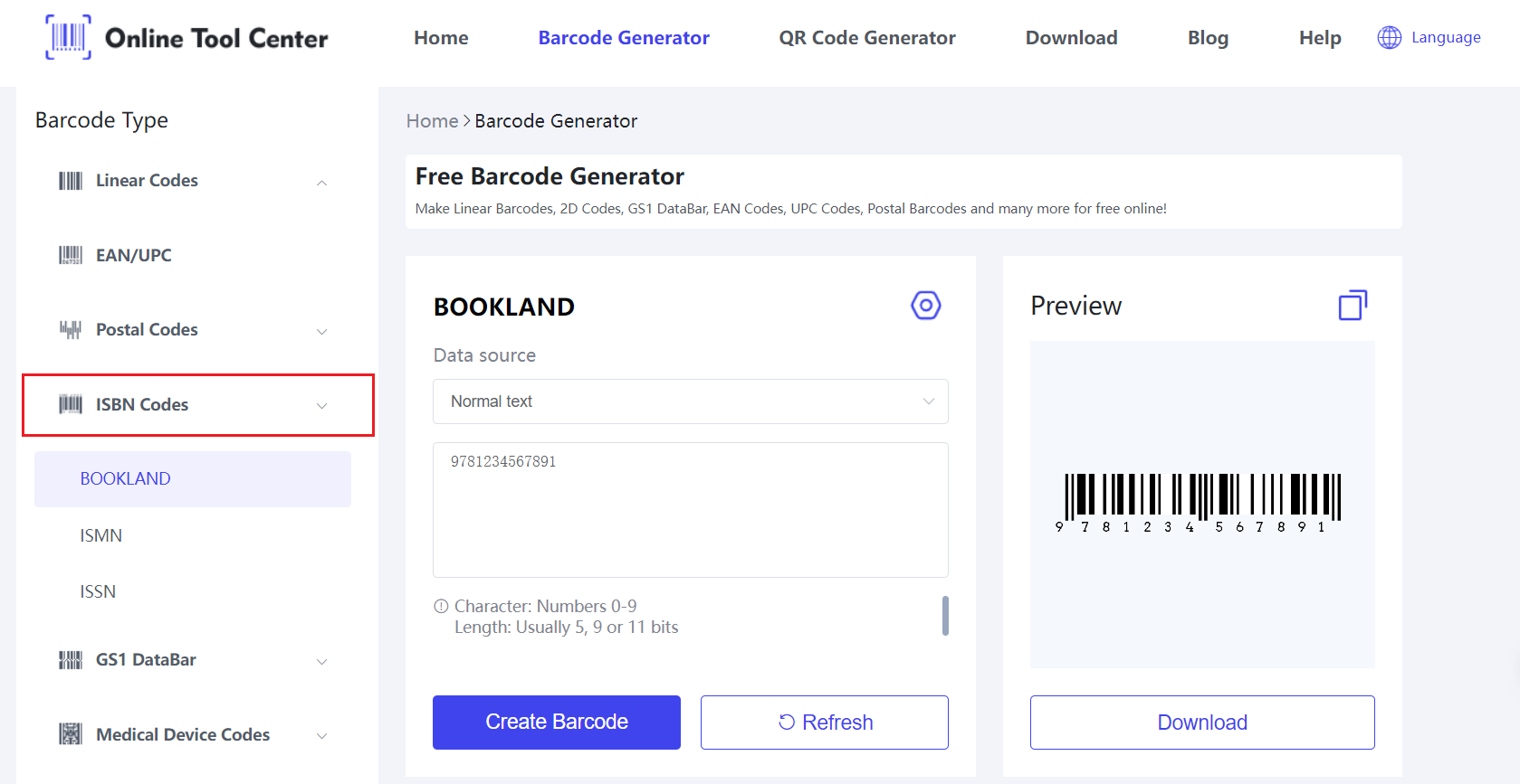 ISBN barcode generator.png