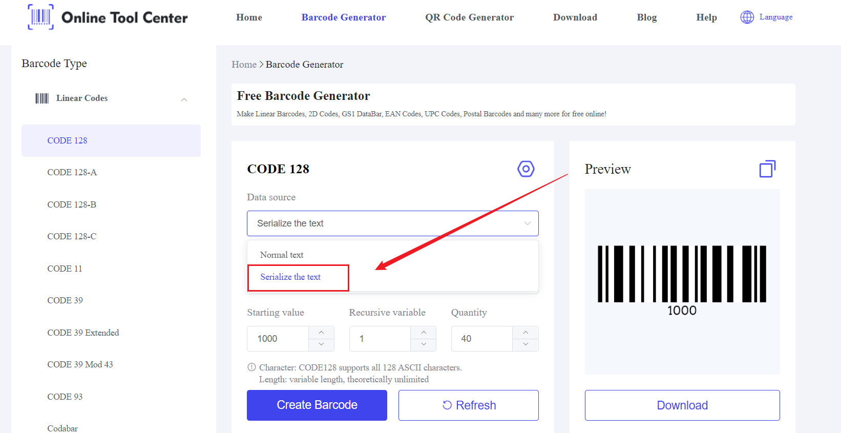 free bulk barcode generator code 128.png