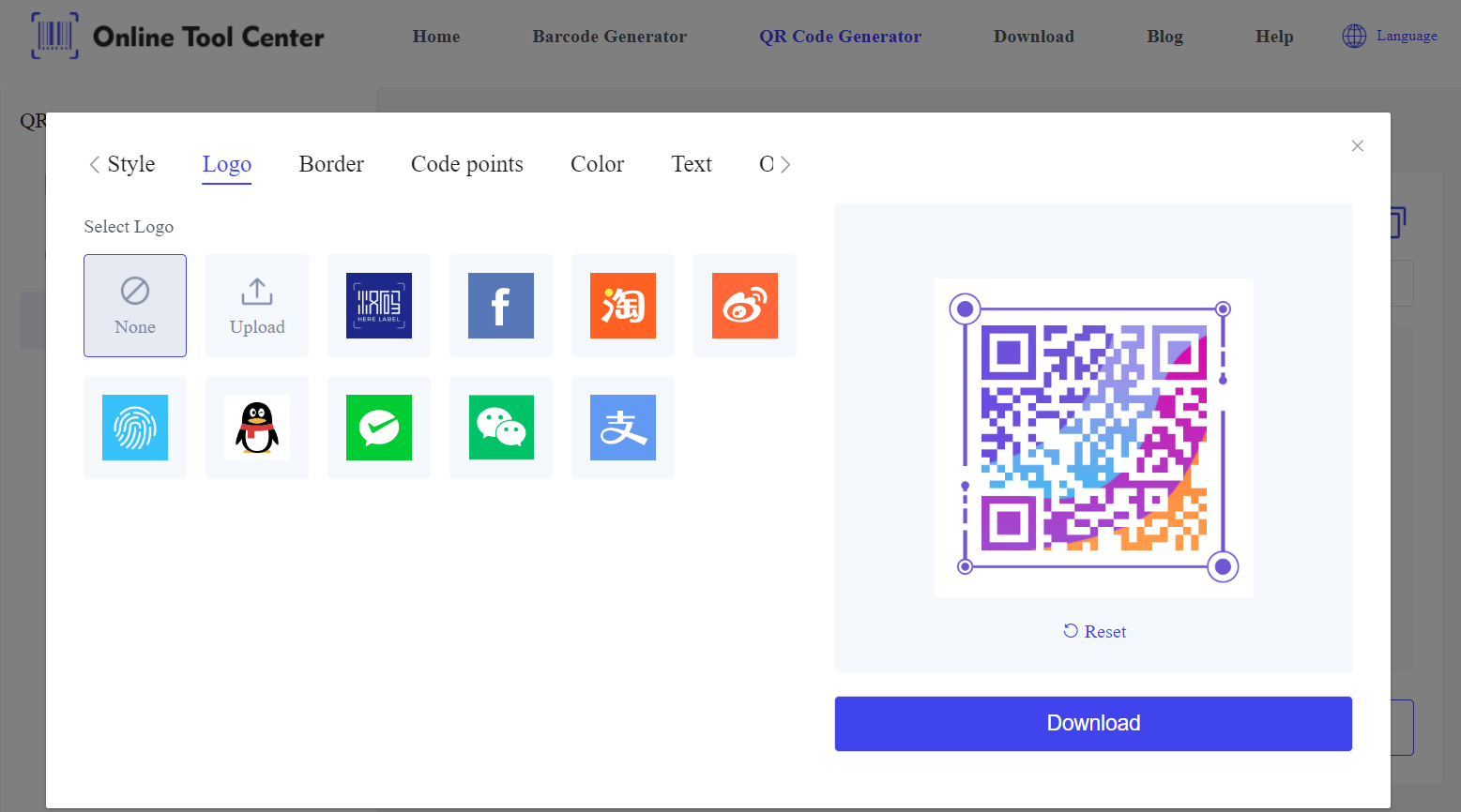 Customer QR-kode.png