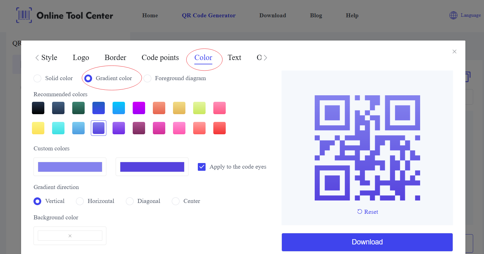 Gradient QR Codes.png