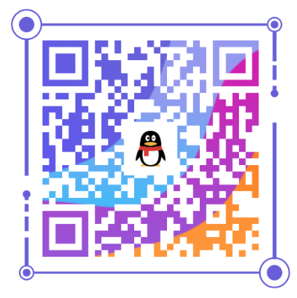 custom qr code Custom qr-kode