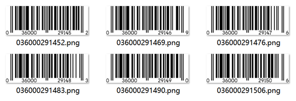 bulk generate upc a bulk generer opp c a
