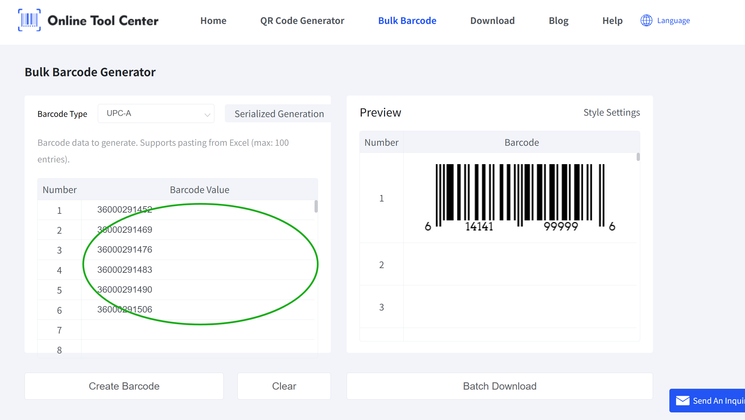 copy excel codes kopier utmerkelseskoder