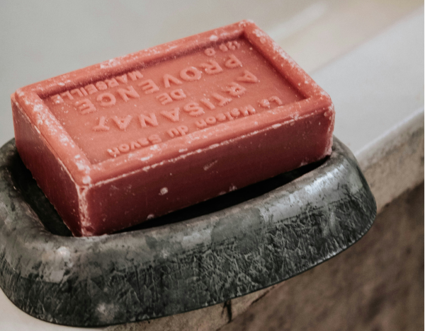 handmade soa håndlagd soa
