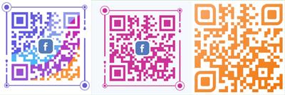 custom qr codes custom qr codes