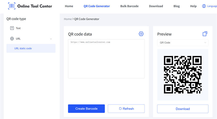 erate static qr code erate statisk qr-kode