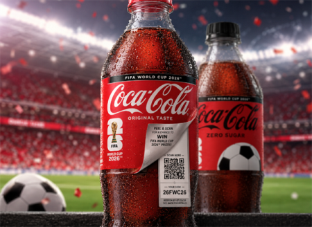 Coca Cola FIFA World Cup 2026 Code