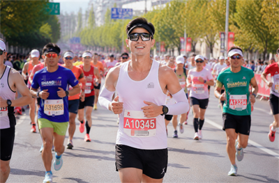 Marathon race Marathon-rase