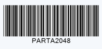 code 39 example kode 39 eksempel